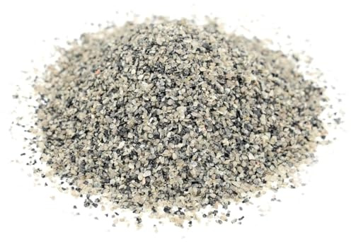 OO Scale Grey Ballast 500g (GM114)