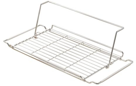 Rack De Draineur À Vaisselle - Racks À Vaisselle Pour Comptoir De Cuisine | Organisateur De Cuisine En Acier Inoxydable | Escpette Extensible Sur Le Support D'ustensile D'évier, Grand Comptoir À Lavab