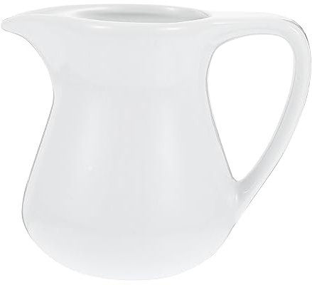 GALPADA 1pezzi Tazza Da in Per Schiumare Pentola Per Salse Tazza Da Cucina Tazza Cucina