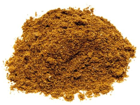 Essential Spice Organic Ground Celery Seeds – Bold, Savory & Slightly Bitter Flavor – Perfect for Pickling, Dressings, Spice Blends, and Rubs – Finely Ground Culinary Herb (3.5 Ounce Tin)