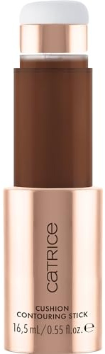 Catrice Barra de contorno ESPRESSO YOURF Cushion acabado mate (16.5ml) | Definición, Barra de contorno cremosa