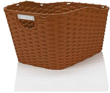 XLC Carry More Polyrattan-Korb