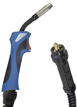 TOPARC - Torche MIG/MAG Acier - MB15-150A - 3M - Consommable soudure MIG/MAG