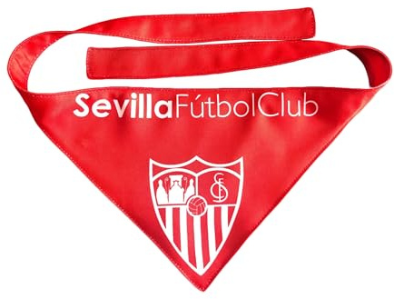 Hundehalstuch Sevilla FC