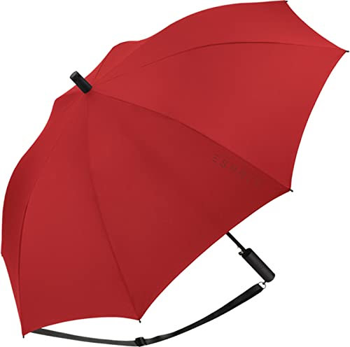 Esprit Umhängeschirm Slinger Automatik - flagred