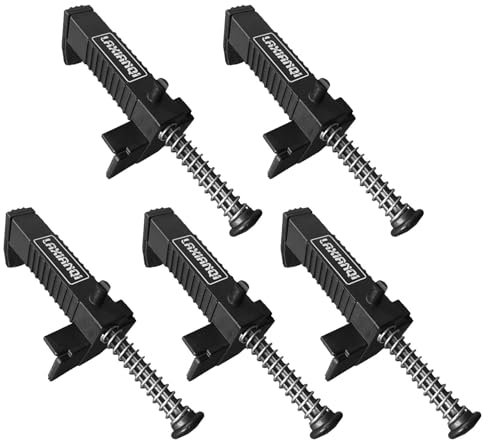 Ladrillos de herramientas de nivelación, herramienta de medición para colocación de ladrillos, cajón de alambre para albañilería, cajón de alambre, abrazaderas de revestimiento de ladrillo, cajón de