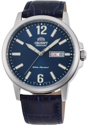 Orient Contemporary Conmuter AA0C Herrenuhr, automatisch, manuell, lässig
