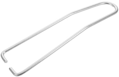Yardwe Accesorios para Tensor De Manual Herramienta De Extracción De Resortes