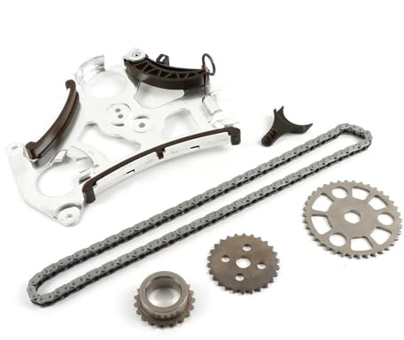 Kit De Pompe À Huile Pour Chaîne Distribution, 1 Ensemble, Pour 330i 335i 435i 528i Z4 X3 X5 X6 N51 N52 N54 11317523884 7523884