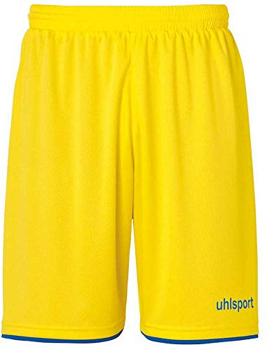 uhlsport Club Shorts - Fotbollskort för Män