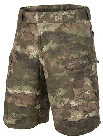 Helikon-Tex UTS (Urban Tactical Shorts) Flex 11 - Legion Forest