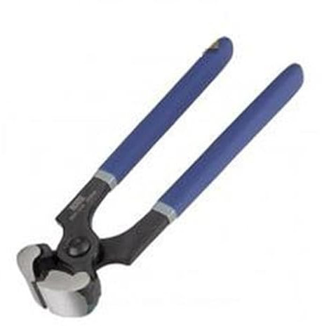 Tenaza carpintero 8-200mm pvc tipo frances