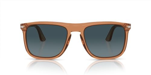 Persol 3336 Transparent Brown - 57-21