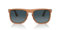 Persol 3336 Transparent Brown - 57-21