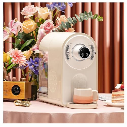 XSMYMX Retro-style cooling and heating dual-purpose household desktop smart 3.2L capacity