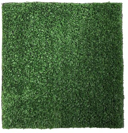 Je Cherche Une IDEE Gazon Artificiel 300x100 cm Hauteur 3,5 cm Vert | Polyéthylène, gazon artificiel, 300x100 cm, hauteur 3,5 cm, aspect naturel, jardins balcons et terrasses, vert
