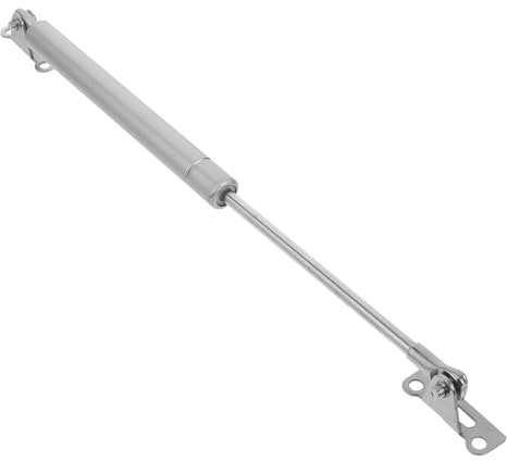 ELAYARD Amortiguador Hidráulico de Metal para Plataforma de Rv Tecnología Hidráulica y Fácil Instalación, Soporte para Puertas y Escotillas de Armarios