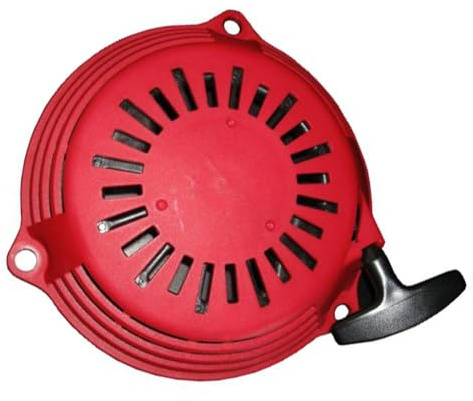 JoyousMall Disco di avviamento manuale per tosaerba Honda HRR2163PDA, HRR2163TDA, HRR2163VXA