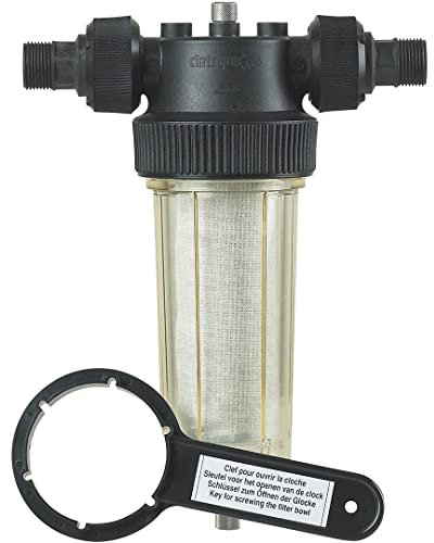 Jetly Filter Komplettset NW25 – NW25 1 Benzinfilter In-Line Treibstofffilter-Set