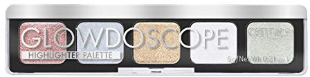 Catrice Glowdoscope Paleta Iluminadora 010