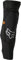 Fox Racing Launch D3o Knee/Shin Guard D3O Black Unisex, Schwarz, S