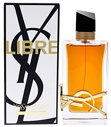 Yves Saint Laurent Libre Intense Eau De Parfum 90Ml