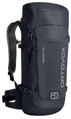 ORTOVOX Traverse 30 Dry Sports backpack
