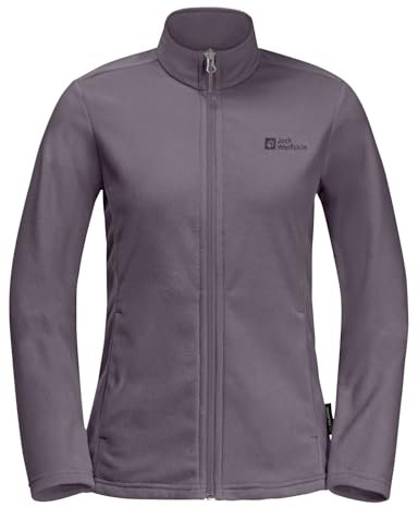 Jack Wolfskin Damen Taunus Fz W, Wild Blossom, L EU