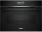 SIEMENS Four encastrable vapeur CS736G1B1F, iQ700, Compact, fullSteam Plus