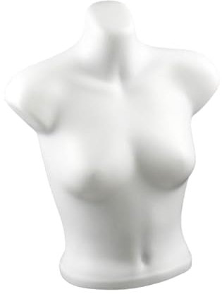 Weiblicher Schaufensterpuppen Torso, Premium BH Schaufensterpuppe für Den Schaufensterladen