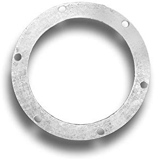 Flansch Rohrflansch Rundflansch System Ø 160