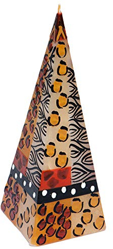 Kapula Bougie Pyramide 7 x 20 cm