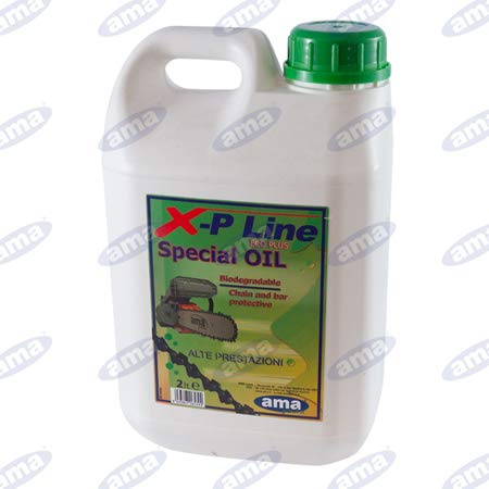 Olio protettivo caterna XP-Line ECO PLUS 2 lt di AMA