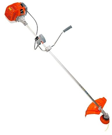 SAKAWA Desbrozadora Gasolina Barra Fija