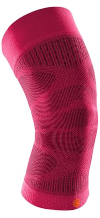 Rodillera BAUERFEIND - Compression Knee