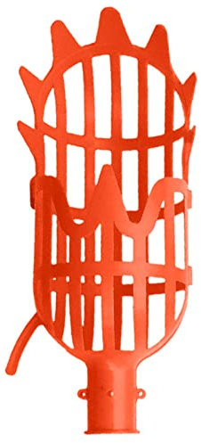 Fowybe arándanos con cesta, herramienta para recoger frutas, granada, pera, limón, kiwi