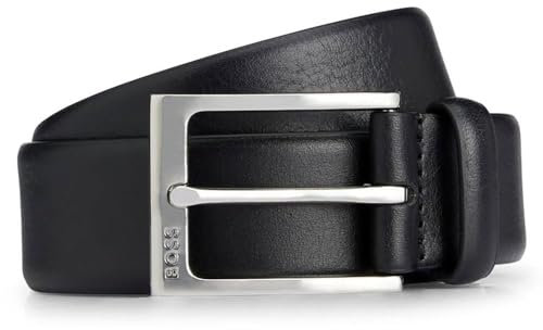 BOSS MEN Belts Black1, 85