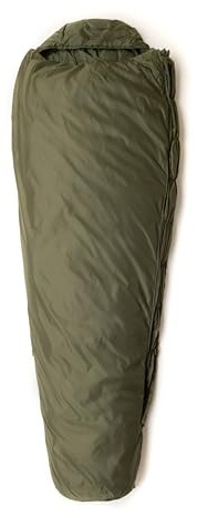 SnugPak Softie Elite 1 Sleeping Bag Olive