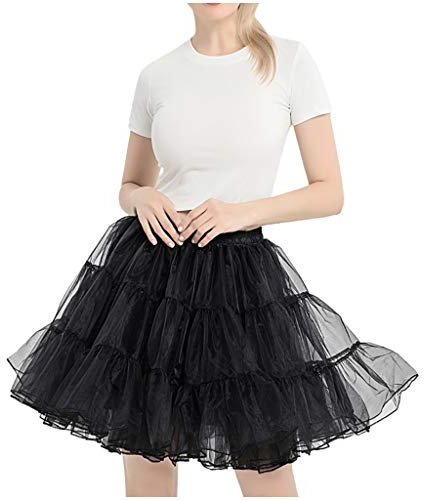 Generisch Blitzangebote Blitzangebote des Tages Heute Tüllrock Damen Karneval Kostüm Mit Hoher Taille Und Tanzen Minirock Sexy Kurz