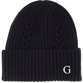 GUESS BERRETTO NERO M