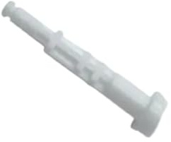 Shaft Drive Container Gear 3V2M202380 2M202380 Compatible With FS 1125 1020 1025 1040 1120 1060 1220 1320 1325 MFP P1025 M1520(50pcs)