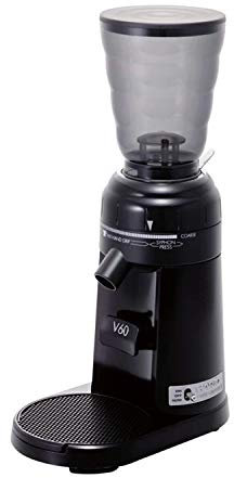 Hario EVCG-8B-E - Tetera (cristal)