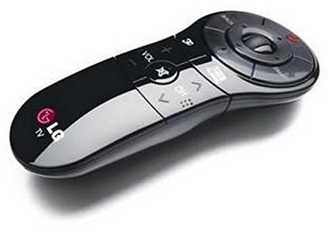 LG Telecomando ANMR400 Magic Remote - Televisione sostituito dal modello ANMR700