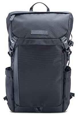 VANGUARD Veo GO 46M BK - Mochila para cámara fotográfica