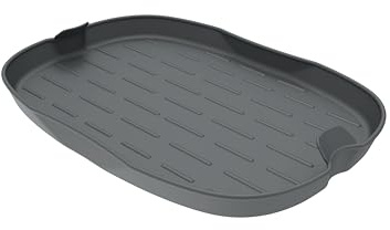 Wundermix - FlexiSteam® Auflaufform für MC & Thermomix TM7 | Kompatibel mit Monsieur Cuisine Smart, Connect, Trend & Edition Plus, Dampfgarform Silikonform, Made in Germany