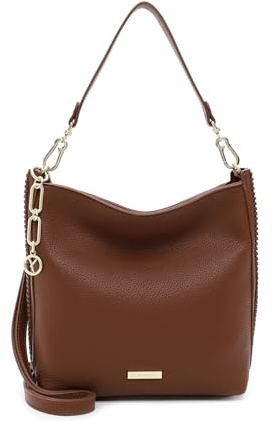SURI FREY SFY Daggy Hobo Bag Cognac