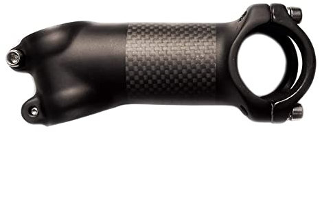 MAYANGYANG Lenkervorbau Ultralight Carbon Bike STEM 6 17 Grad MTB Road Moutain Aluminium-Fahrradstamm 31,8 mm 60/70/80/90/100/110/180 / 130mm Fahrrad Vorbau(6 Degrees 60mm)