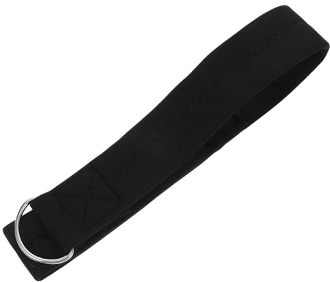 ANDRESLAD Safety Wrist Band and Stroller Band for Babies, Adjustable Safety Armband Sturdy Material, Anti-Lost Wrist Strap for Pram and Shopping Cart Use