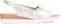 Doctor Cutillas Sandalias de mujer 37850 de la talla 38 en color PLATINO