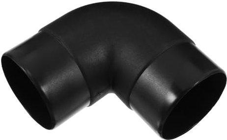 IWOWHERO Tube Connector Duct Heater Outlet Joint Portable Air Conditioning Duct Adapter
